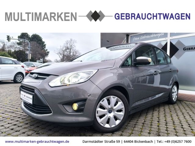 Ford C-Max Business Edition 1.6 EcoBoost/Navi/Ambient