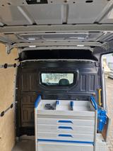 Volkswagen VW Crafter zu verkaufen - : Kleinbus, Zu Verkaufen