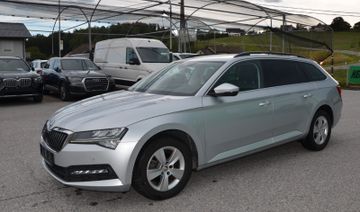 Skoda Superb - 2