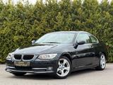 BMW 320i Coupe*1.Hand*Leder*Xeonon*Klimaaut*SH - BMW 3er Reihe aus 2012: Coupe