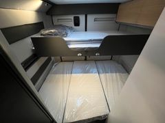 Adria Twin 600 SPB Family*Stockbett*Solar*Markise*AHK