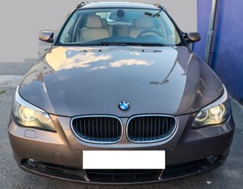 BMW 525 - 2