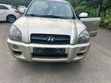 Hyundai Tucson 2.7 GLS - Hyundai Gebrauchtwagen von 2006