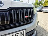 Skoda Kodiaq RS 4x4 Panorama Canton-Sound AHK - Skoda Kodiaq: RS