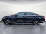 Volkswagen Passat 1.4 TSI Plug-In-Hybrid DSG GTE - mit Hybrid-Antrieb: Plug In