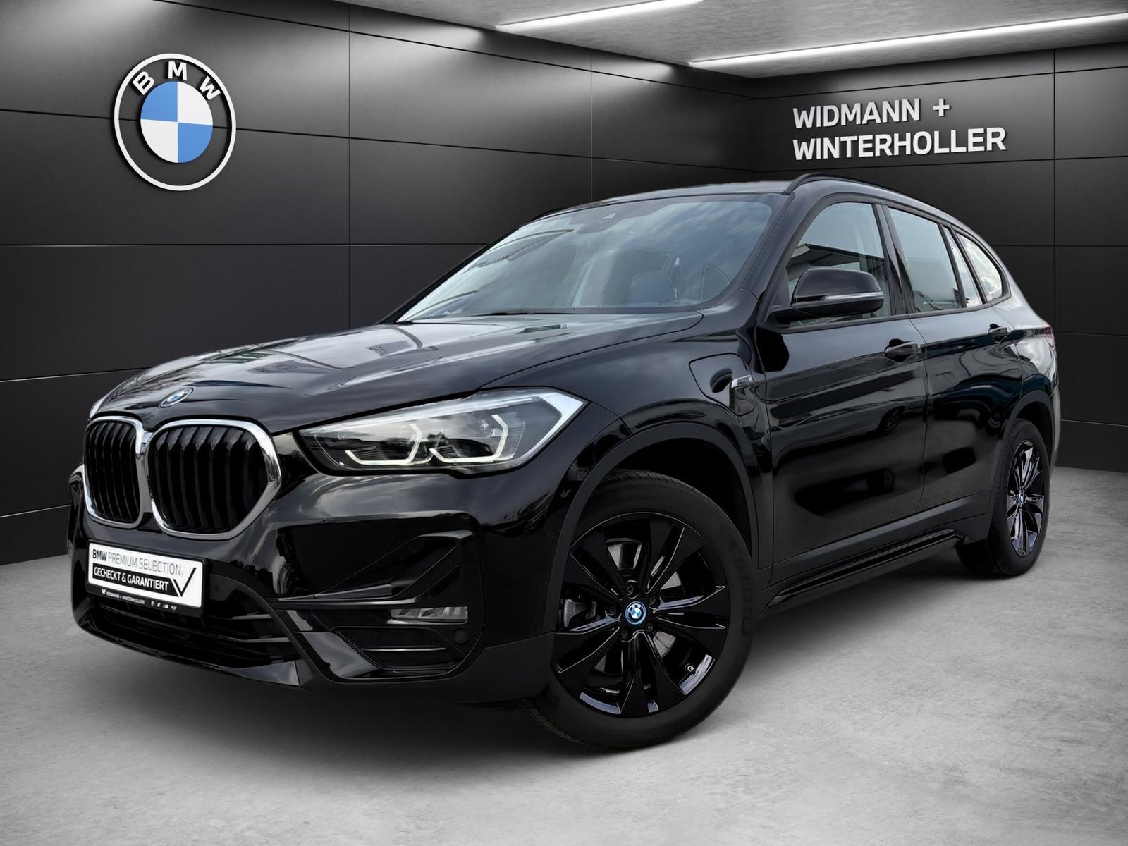 BMW X1 xDrive25e Sport Line Sport Line HUD LRH DA+ A