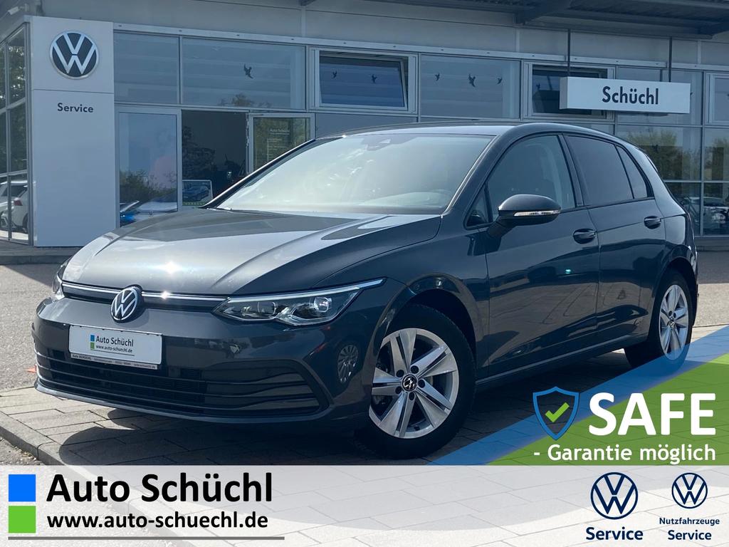 Volkswagen Golf 15 TSI LIFE GARANTIEAPPCONNECTACTIVEIN 2023