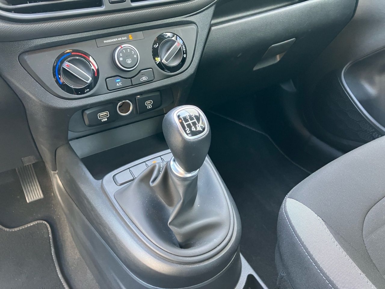 Hyundai i10 – Bild 20