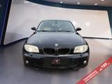 BMW 120 d Limousine Automatik/Leder/PDC - BMW 120 aus 2004: 120d