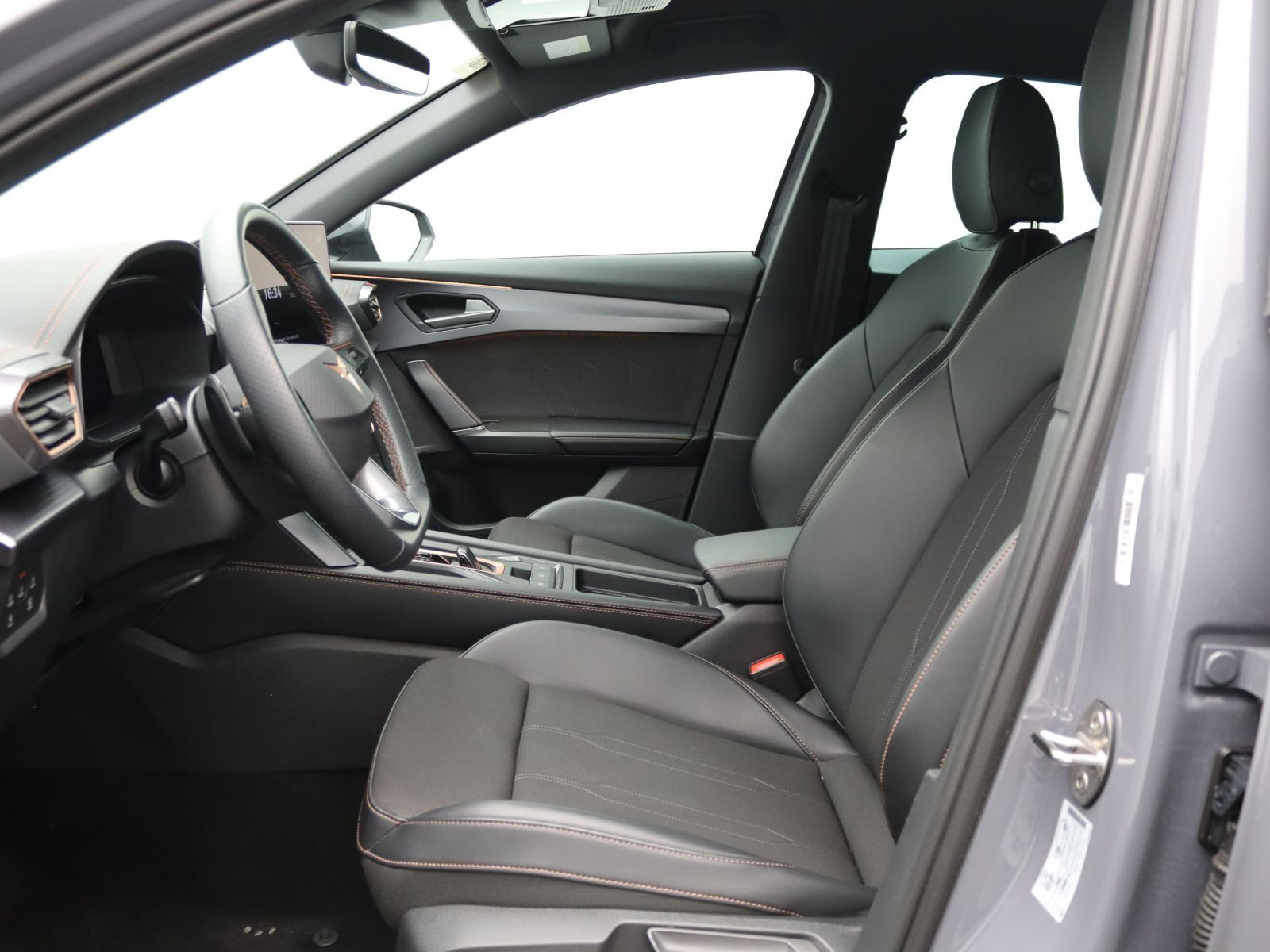 Cupra Formentor - Bild 11