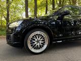 Audi Q2  Standheizung /Sportabgasanlage  - Audi Q2 von privat