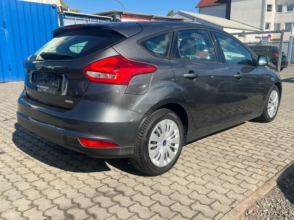 Ford Focus Lim. Trend Ford Focus Lim. Trend