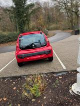 Peugeot 107 Filou  - gebrauchte Peugeot 107 aus dem Jahr 2009