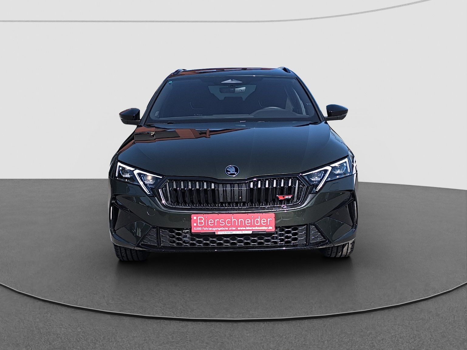 Skoda Octavia - Bild 5