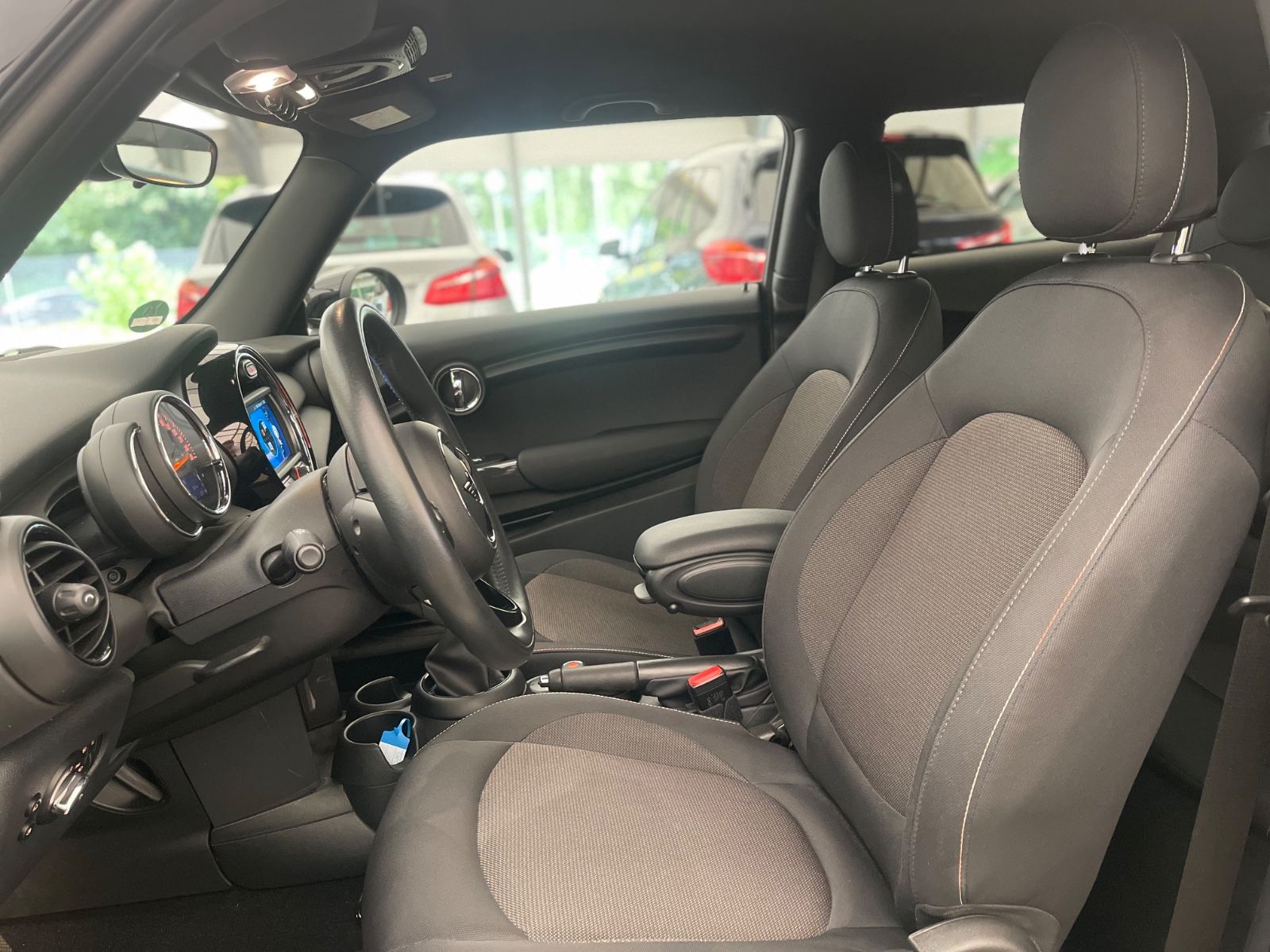 MINI ONE – Ansicht 11
