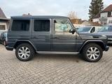 Mercedes-Benz G 350 G Station G 350 BlueTec - Mercedes-Benz G 350 in München