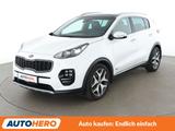 Kia Sportage 1.6 TGDI GT Line 4WD Aut.*NAVI*TEMPO* - Kia: 1.4
