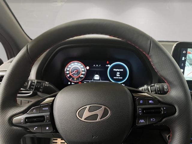 Hyundai i30 1.5 N Line/Navi/Rückfahrkamera/Sitzheizung/K