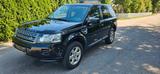 Land Rover Freelander 2  TD4,AHK,Pano,Xenon,dt Fahrzeug4*4 - Land Rover Freelander mit Diesel-Antrieb