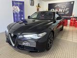 Alfa Romeo Giulia 2.2 Jtd 150Ps Automatik/2Hand/Leder Rot/N - Alfa Romeo: 150