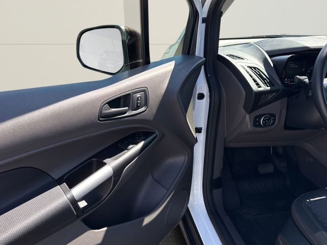Ford Transit Connect Kasten lang Trend 1.5+Kamera+Kli