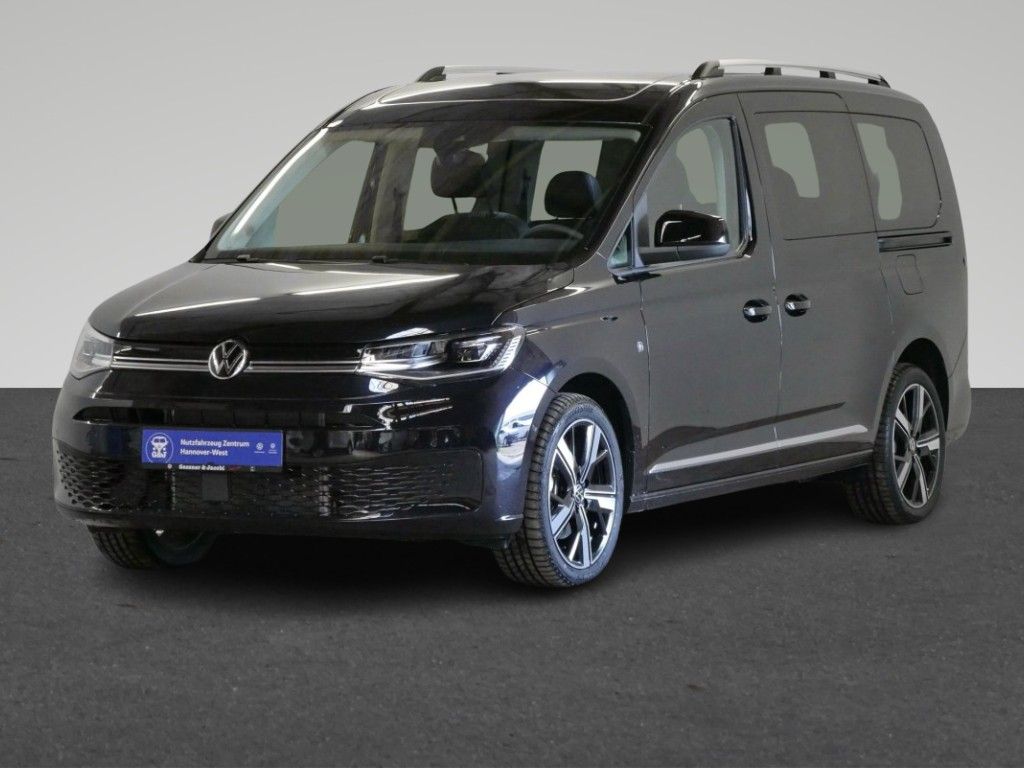 Fahrzeugabbildung Volkswagen Caddy Maxi Kombi 2.0 TDI Style SHZ PDC ACC