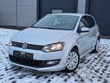 Volkswagen Polo 1.2 TDI Trendline BMT Klima Temp. *wenig KM - Volkswagen Polo: TDI Trendline