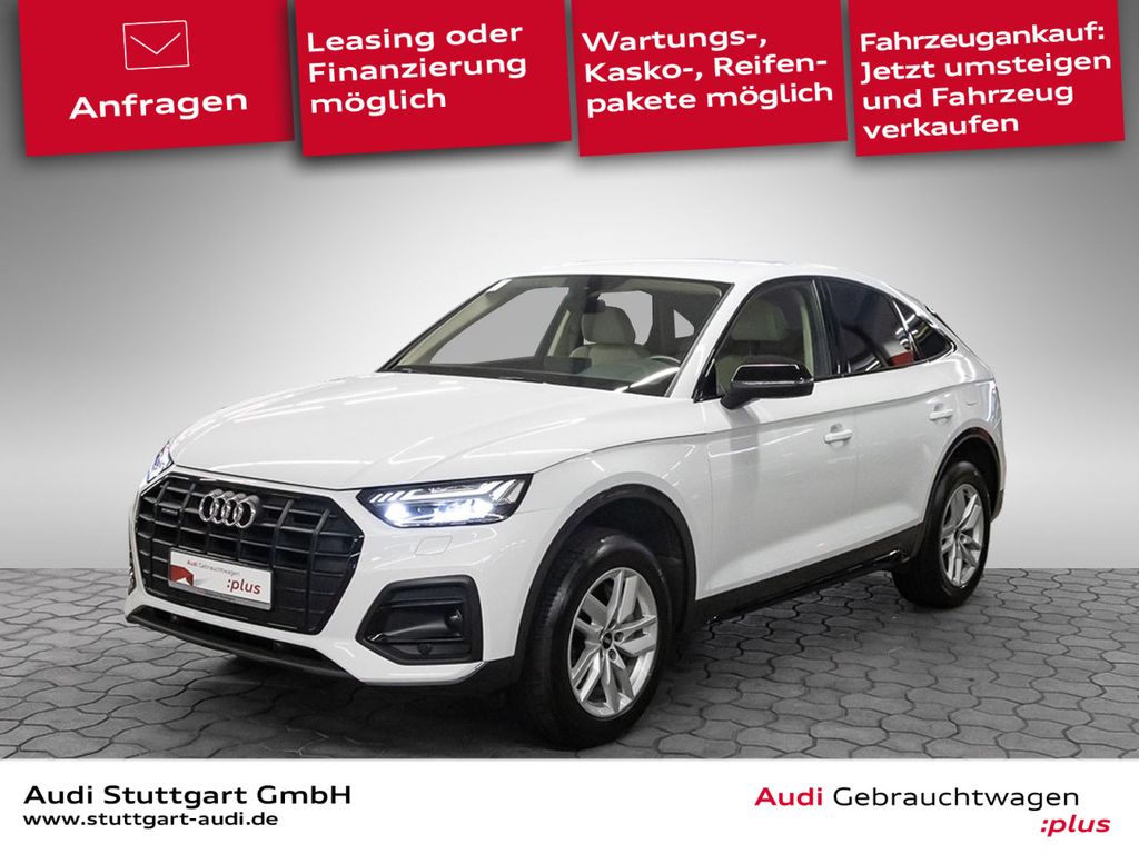 Image of Audi Q5