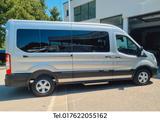 Ford Transit Kombi 350 L2 Trend "Behindertentransport - Ford Transit: Behindertengerecht