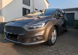 Ford S-Max 2,0 EcoBoost 176kW Titanium Automatik ... - Ford S-Max in Leverkusen