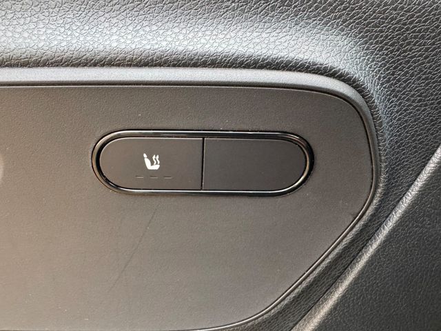 HRZ Freedom Life-Mercedes 3.0-V6-4x4-Standklima-Ahk