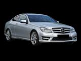 Mercedes-Benz w204 c220 CDI AMG - 7G ILS I... - Mercedes-Benz C 220: Cdi AMG