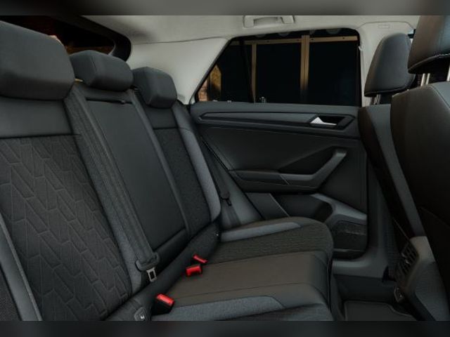 T-Roc GOAL 1.5 TSI DSG AHK Navigation