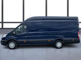 Ford Transit FT350 L4H3 HA Trend 5*J.Gar.+Sichtp1+PDC - Ford Transit: Ft350