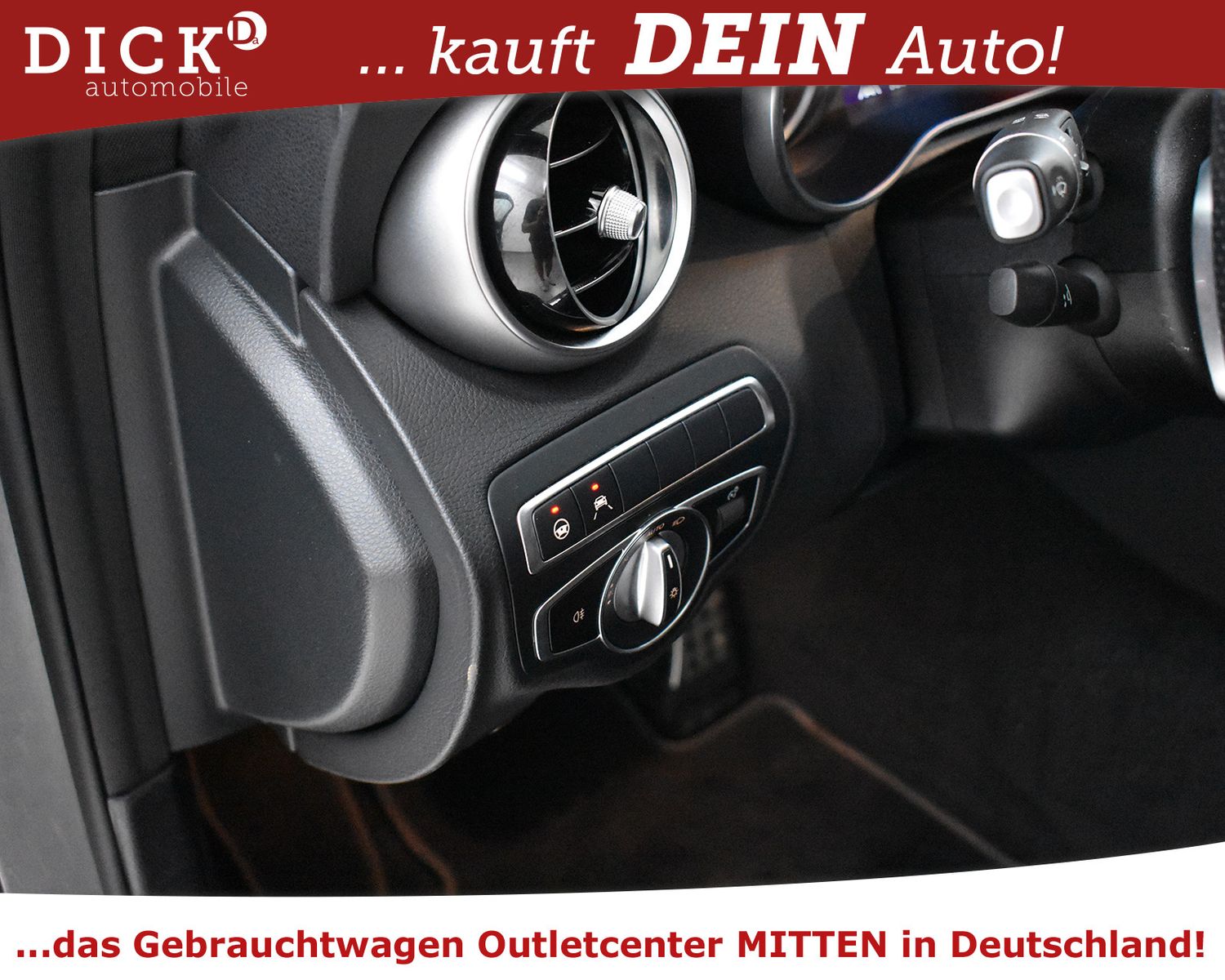 MERCEDES-BENZ C300de 2X AMG Line NIGHT+MEMO+STDHZ+LED+BURM+AHK - Image 18