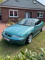 Opel Calibra Bj.95 H-Kennz. - Opel Calibra aus 1995