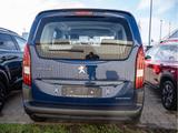Peugeot Rifter 1.2 Active Pack L1 USB KLIMA PDC - scheckheftgepflegte Peugeot Rifter