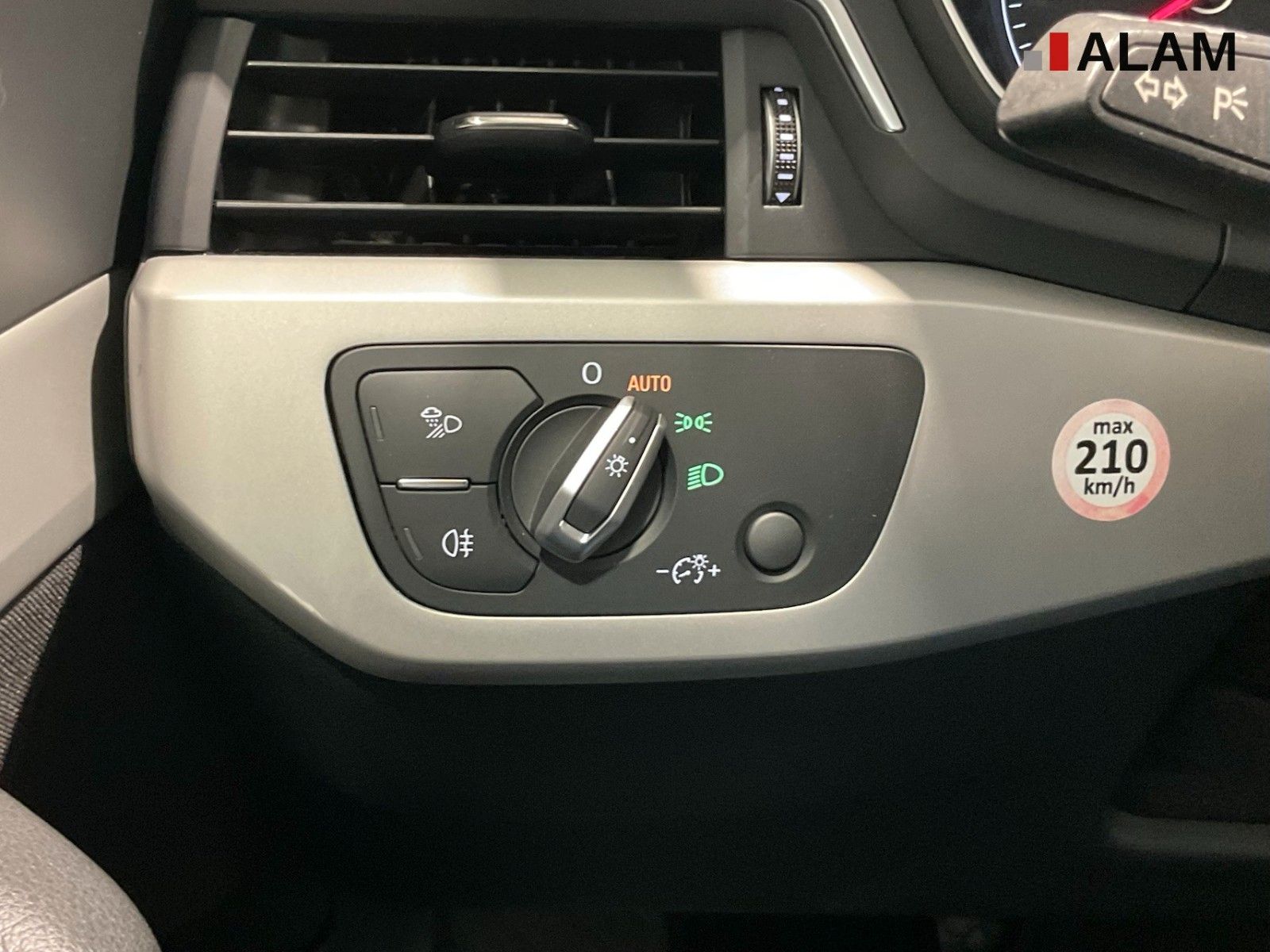 Audi A5 Sportback 35 TFSI DAB LED Navi PDC TEMP foto 11