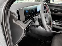 Hyundai TUCSON - Vorschau Bild 14