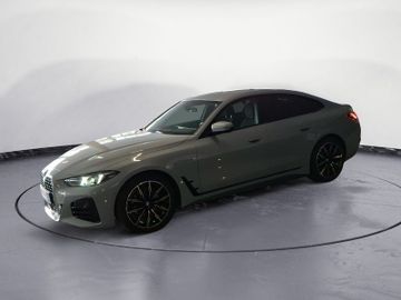 BMW 420 Gran Coupé - 2