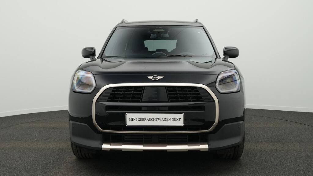MINI Countryman C (Cooper) - Bild 3