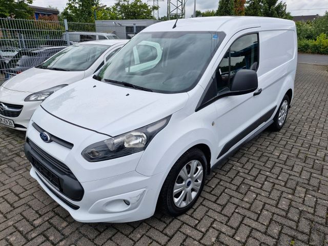 Ford Transit Connect Kasten Trend