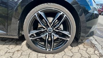 Skoda Superb - 4