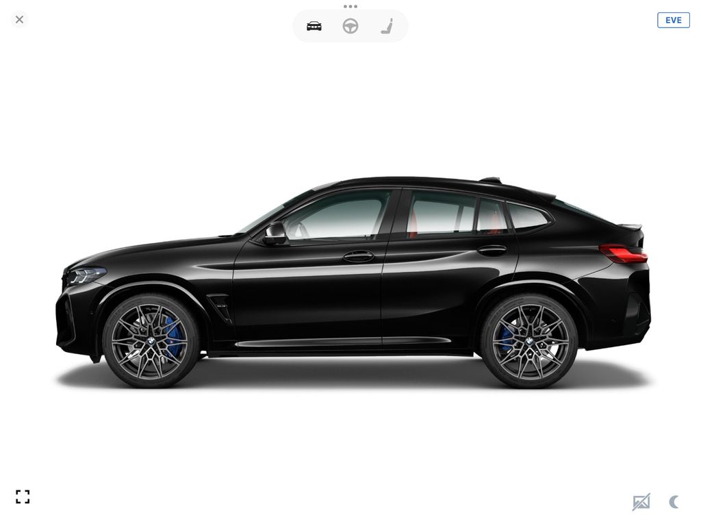 BMW X4 M