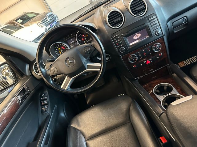Mercedes-Benz ML 320 CDI *AHK*Klima*Navi*CD-Player*Freisprech*