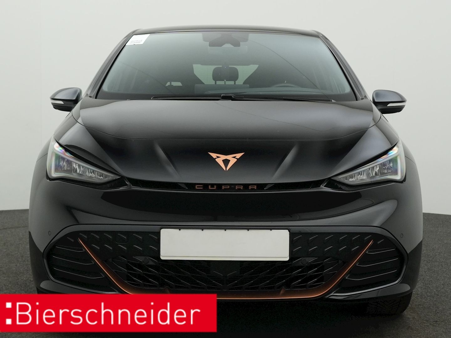Cupra Born - Bild 10
