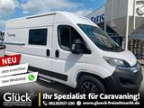 Clever Van Tour 540 
