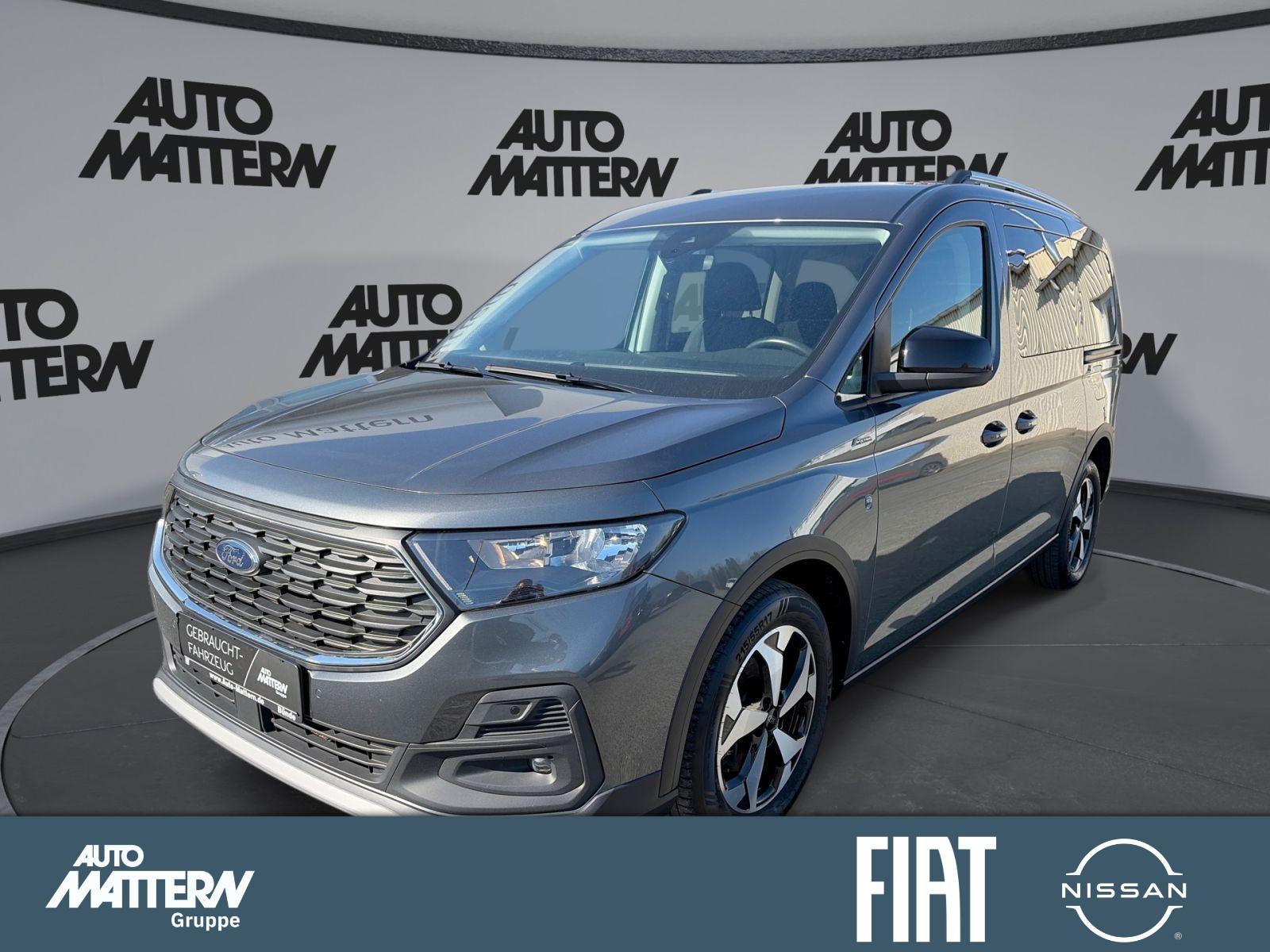 Ford Tourneo Connect 2.0 EcoBlue Grand Active