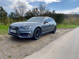 Audi A4 40 TDI S tr. quattro sport Avant sport - Audi A4 Gebrauchtwagen in Kassel