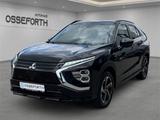 Mitsubishi Eclipse Cross Plus Select 2.4l PHEV 4WD LED+Navi - Mitsubishi Eclipse Cross: Select
